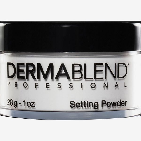 Dermablend Loose Setting Powder