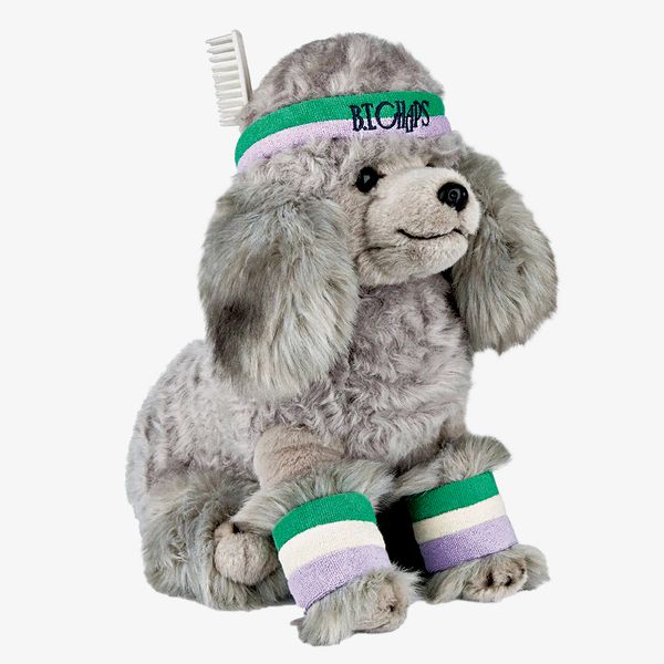 Bon Ton Toys BT Chaps Hyacinth The Poodle