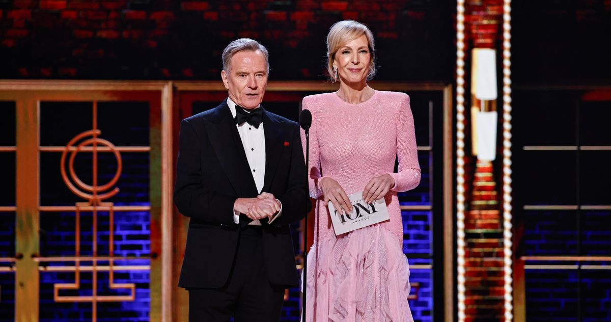 How to Watch the 2026 Tony Awards