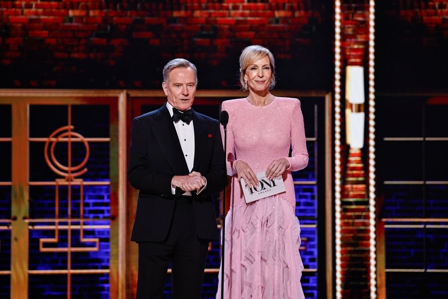 How to Watch the 2026 Tony Awards
