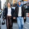 Celebrity Sightings In New York City - April 06, 2025