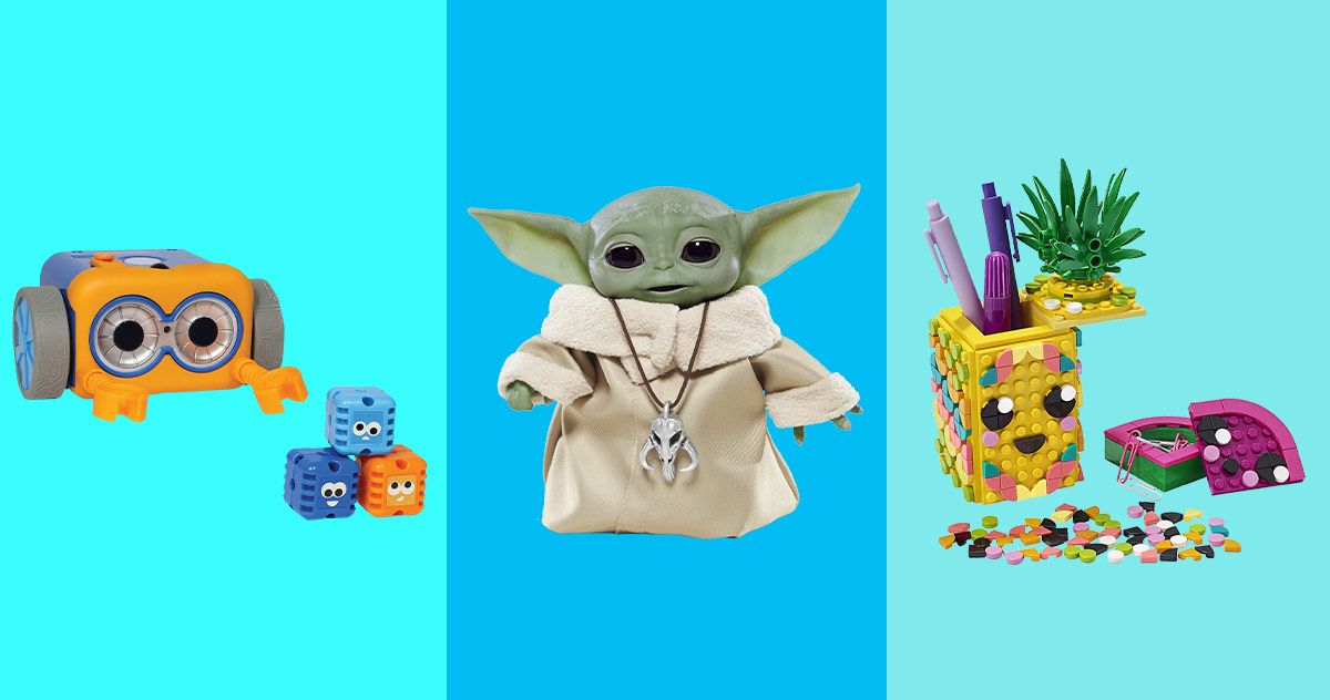 2022 Top 10 Christmas Toys The Top Kids’ Toys for Christmas — Best Christmas Toys 2020 The