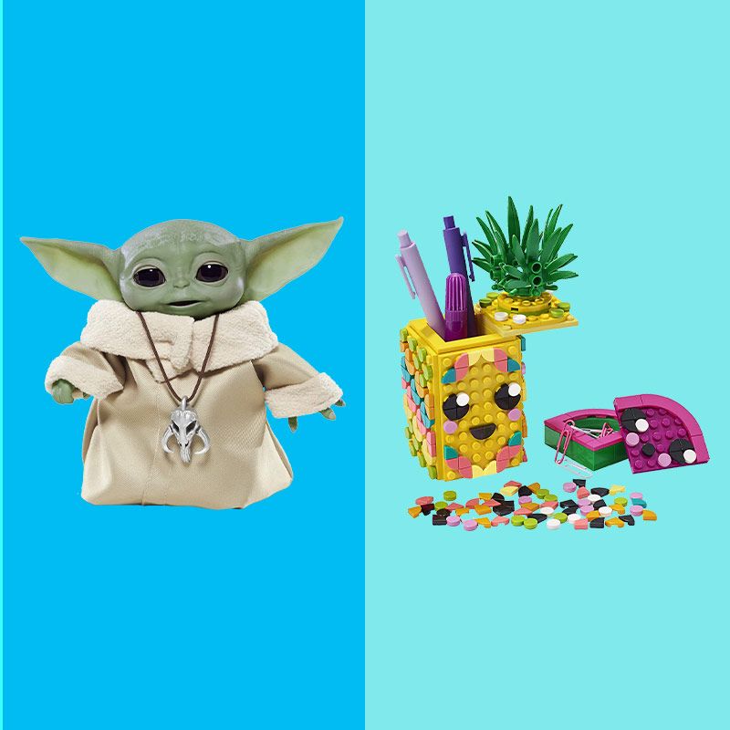 Best Scalper Toys For Christmas 2022 The Top Kids' Toys For Christmas — Best Christmas Toys 2020 | The Strategist