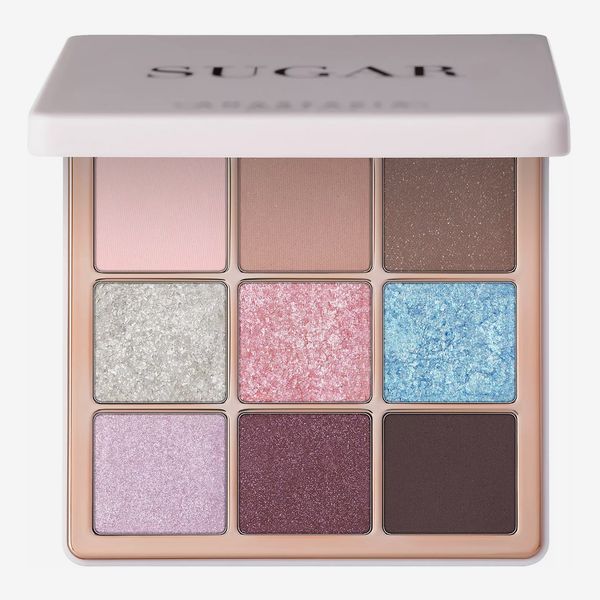 Anastasia Beverly Hills Sugar Mini Eyeshadow Palette