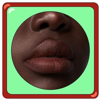 mac lipstick shades for black women