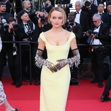 Closing Ceremony Red Carpet - The 77th Annual Cannes Film Festival