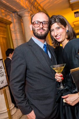 Darin Bresnitz和Jamie Feldmar。