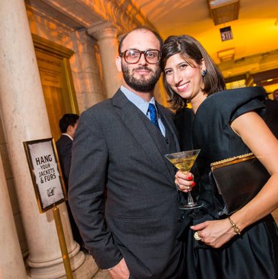 Darin Bresnitz和Jamie Feldmar。