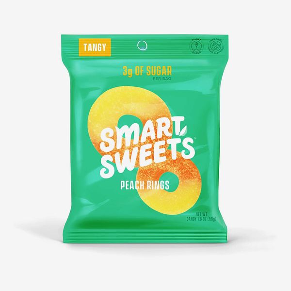 SmartSweets Peach Rings