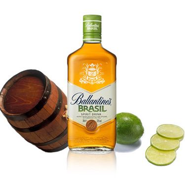 Tropical Scotch.