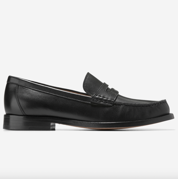 Cole Haan Women’s Lana Lux Remastered Penny Loafers