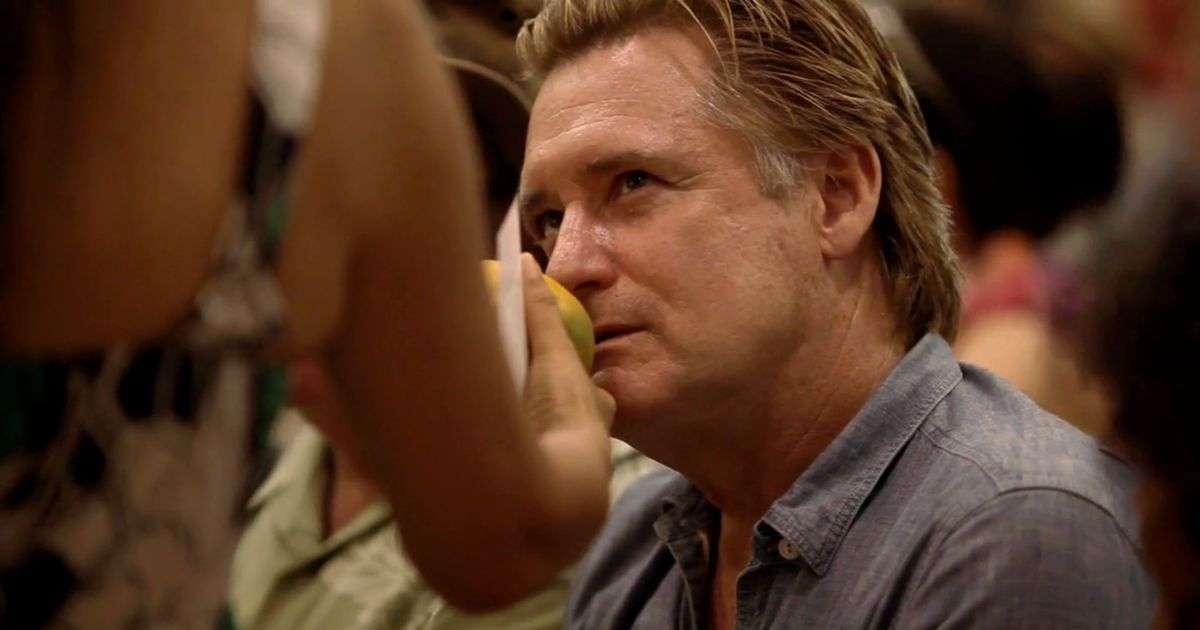 Watch the Trailer for The Fruit Hunters , Featuring Guava Fiend Bill