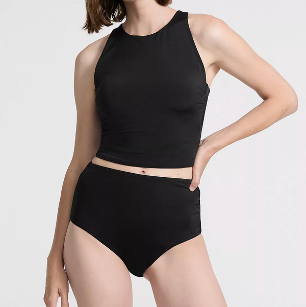 Lands’ End Tugless Portrait-Back Set