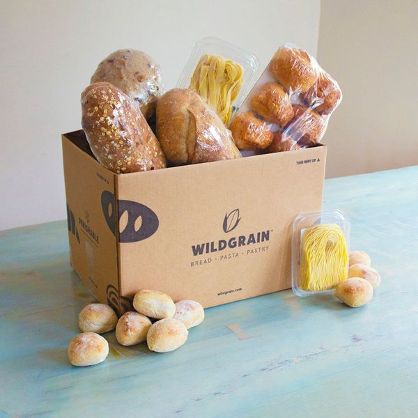 Wildgrain Variety Box