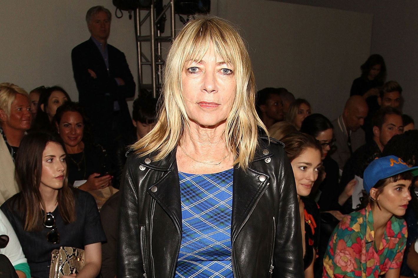 kim gordon gucci