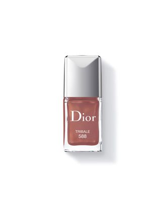Dior nail lacquer in Tribale.