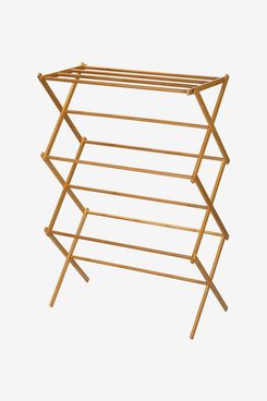 18 Best Clothes Drying Racks 2021 The, Large Wooden Clothes Drying Rack