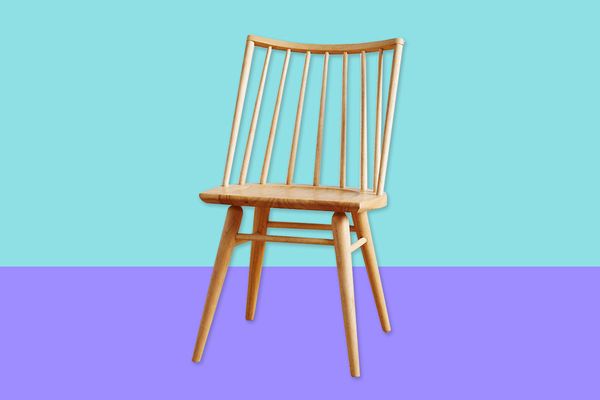 Clearie Dining Chair