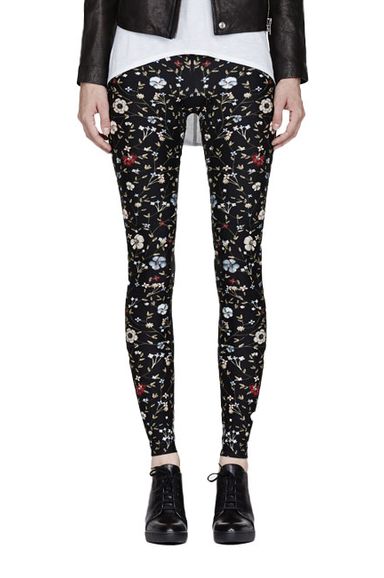 expensive women's leggings