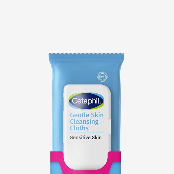 Cetaphil Cleansing Face & Body Wipes