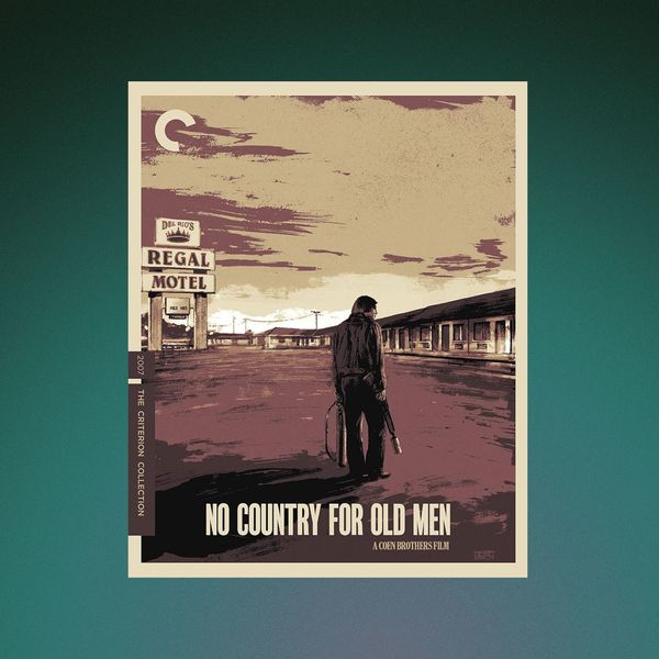 No Country for Old Men