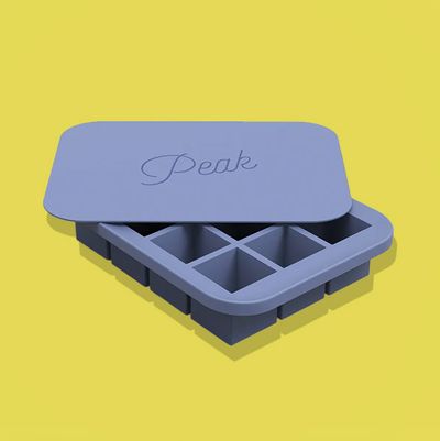 PEAK - XL ICE CUBE TRAY – CURRICULUM