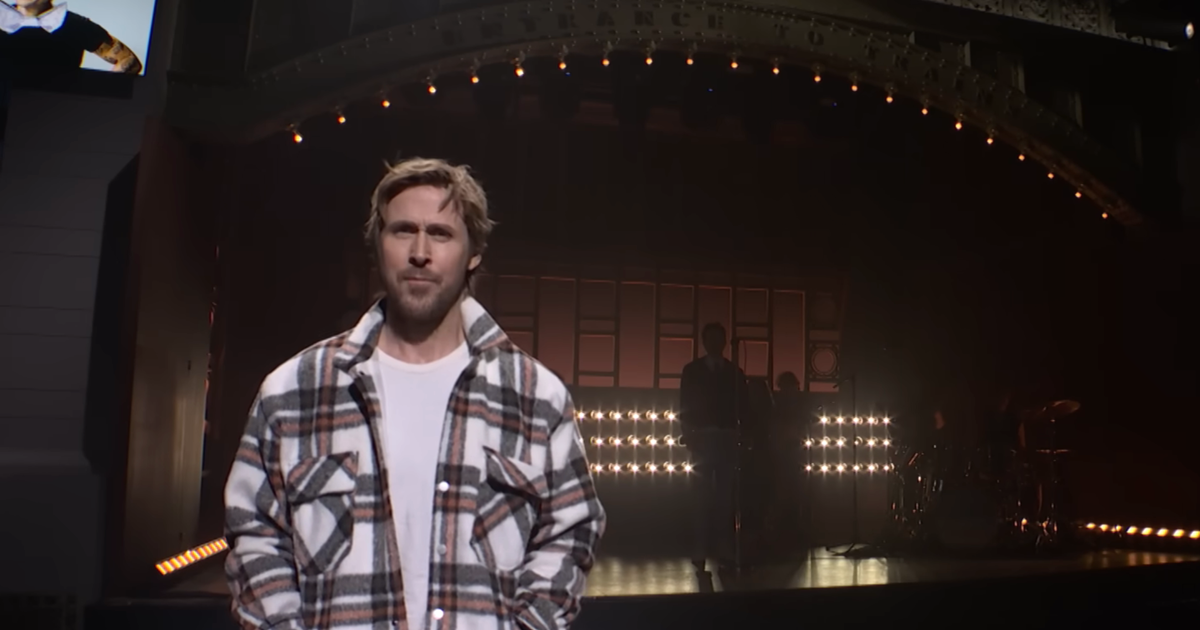 Who Introduced Harry Styles on SNL?