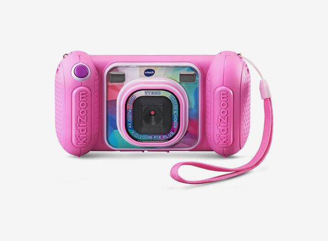 VTech KidiZoom Camera Pix Plus