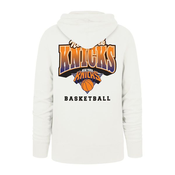 ’47 New York Knicks City Edition Headline Hood