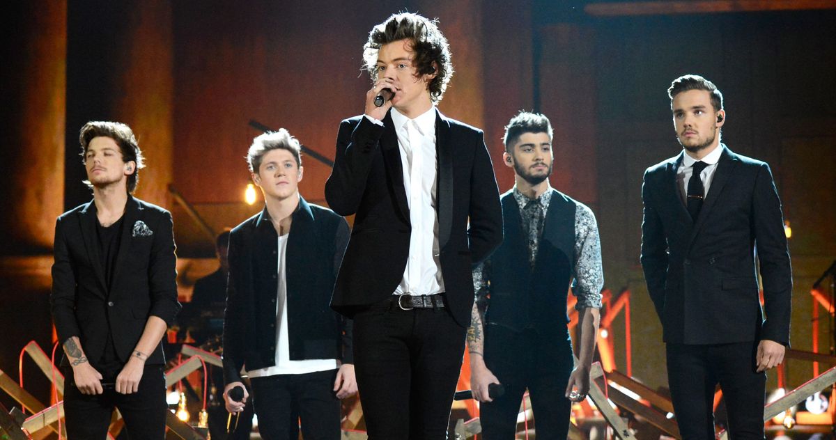 One Direction Reunion Rumors Debunking And Verifying
