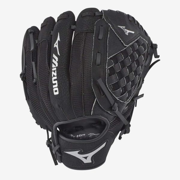 Mizuno Prospect PowerClose Youth Baseball Glove Series