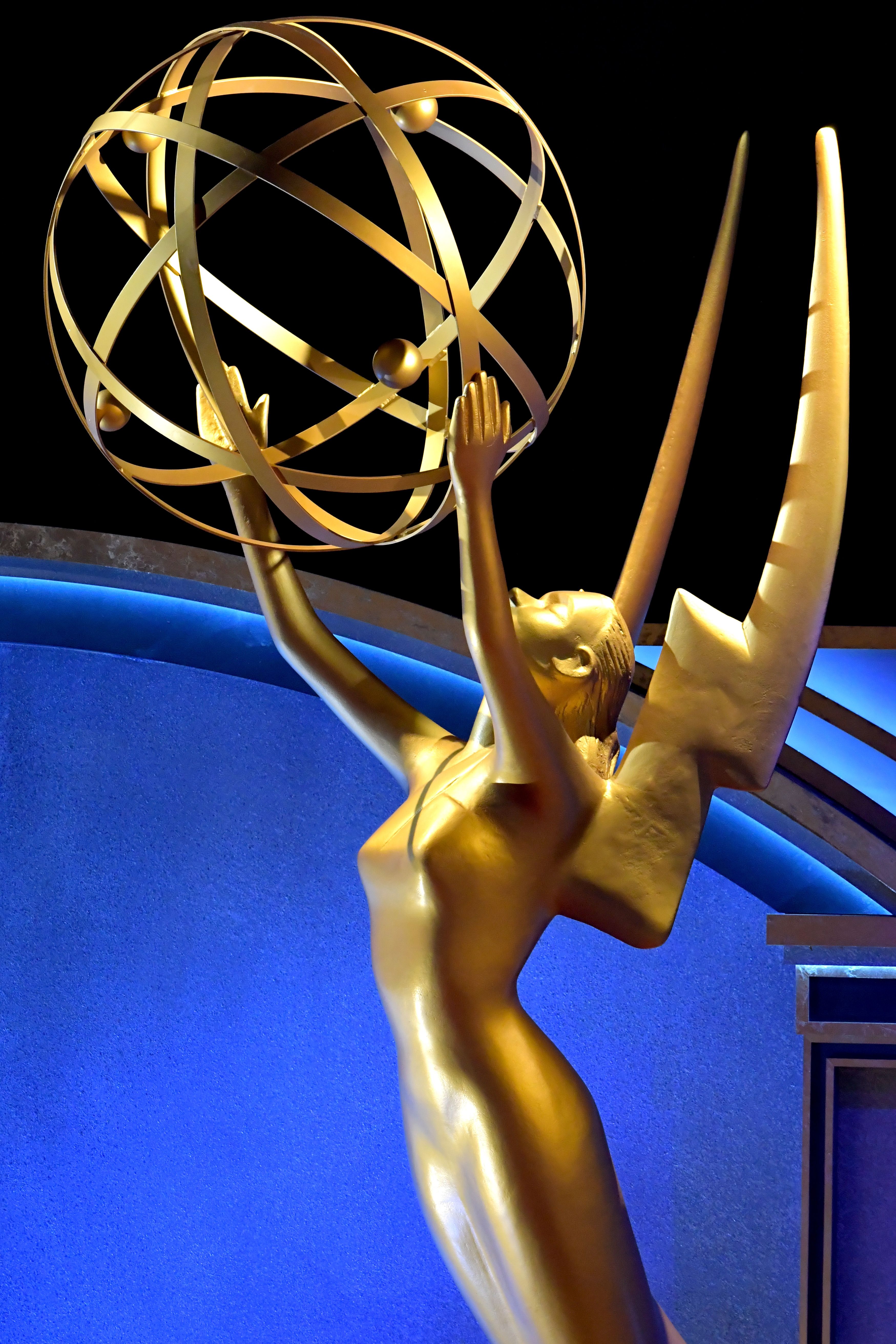 2022 Creative Arts Emmys Night Two Winners List – The Hollywood