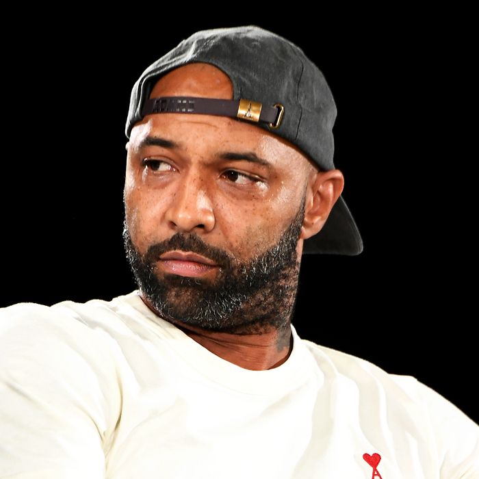 Joe Budden Podcast Drama With Rory Mal Olivia Explained