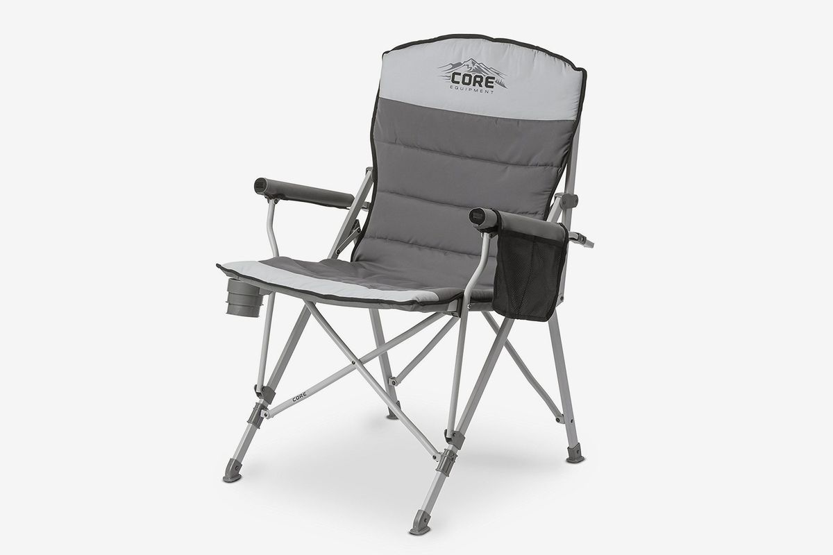 best folding camp chair