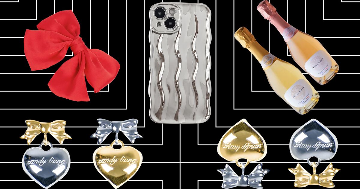 43 Best Stocking-Stuffer Gift Ideas of 2024