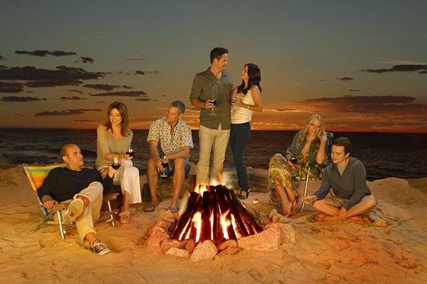 Any prediction about the fate of this Vulture fave is preliminary until we see how the show performs following Last Man Standing in its crappy new 8:30 p.m. Tuesday time slot. But even though CT has little in common with its new Tim Allen lead-in, we're hopeful it will bring its loyal followers with it to its new night, and that ABC will ultimately want to find a way to get this show (which it owns) into syndication by bringing it back next fall. The fact that Glee will be off the air for many weeks can't hurt, either.