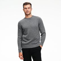 Naadam Recycled Cashmere Crewneck Sweater