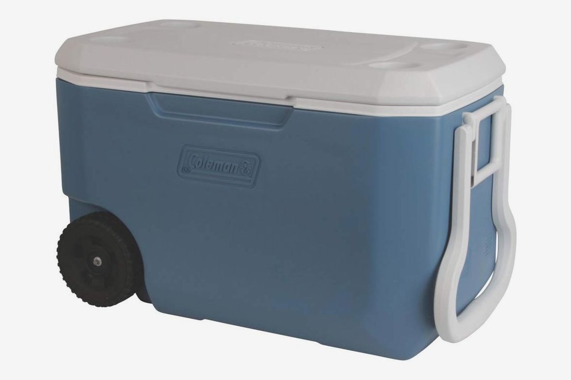 best hard cooler with wheels