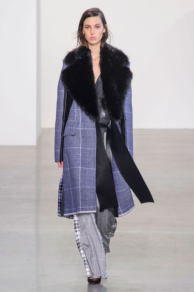 The 20 Best Looks by Francisco Costa at Calvin Klein