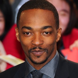 Anthony Mackie Will Take a Turn As Johnnie Cochran in an Untitled ...