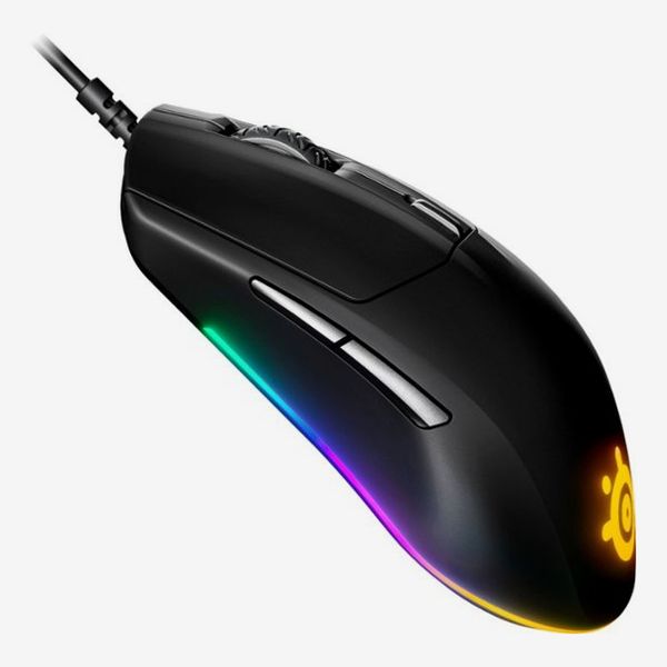 Best Buy: Logitech G403 Wired Optical Gaming Mouse with RGB