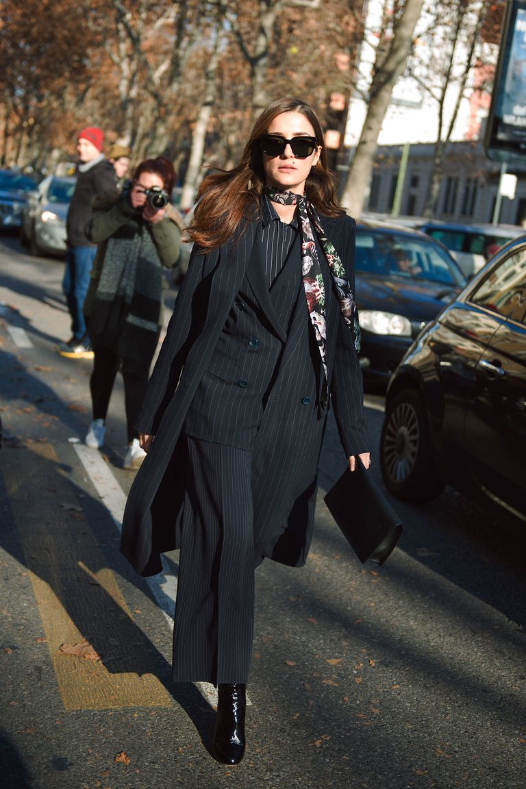 See All the Best Street Style From Milan Men’s Fashion Week