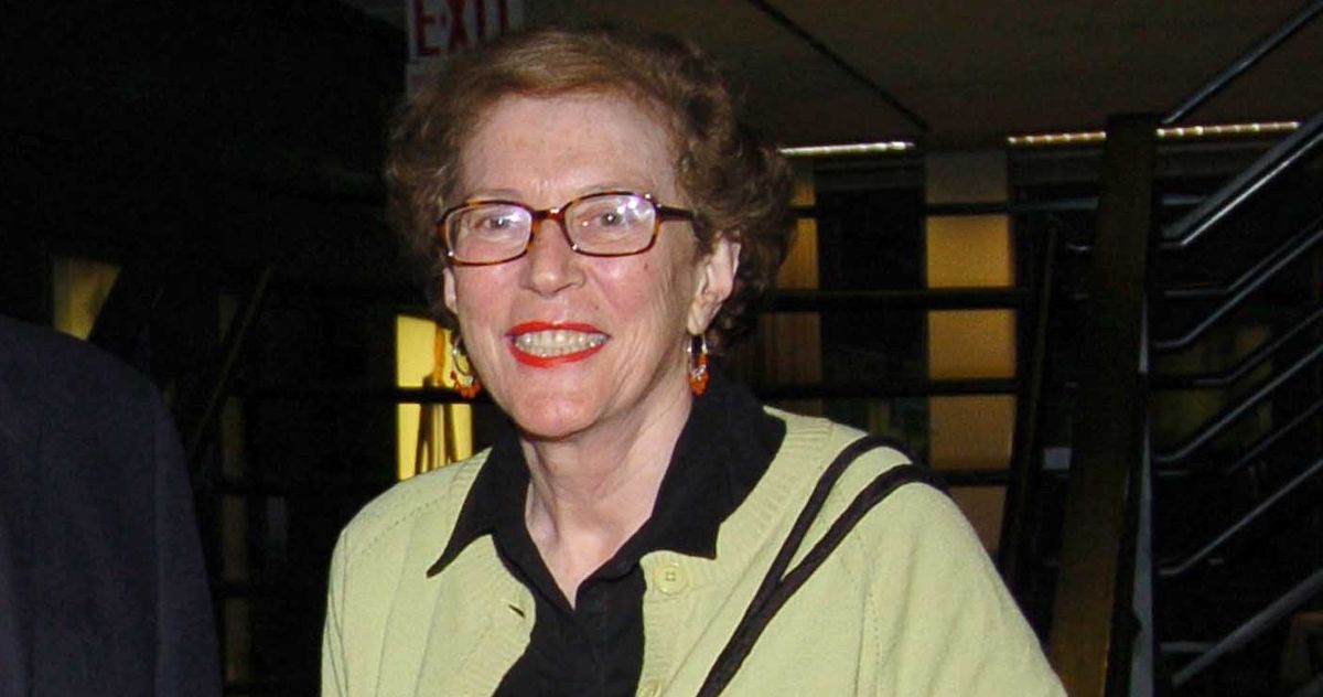 Joan Micklin Silver, Crossing Delancey Director, dead at 85