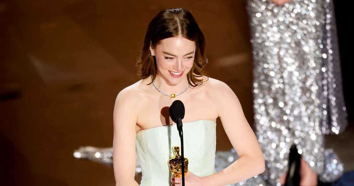 Pourquoi Emma Stone a battu Lily Gladstone aux Oscars 2024