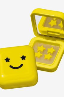 Starface Hydro-Star Pimple Patches - Big Yellow, 32-Count