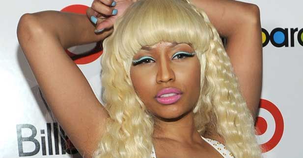 Listen to a Leaked Nicki Minaj Track, ‘Marilyn Monroe’