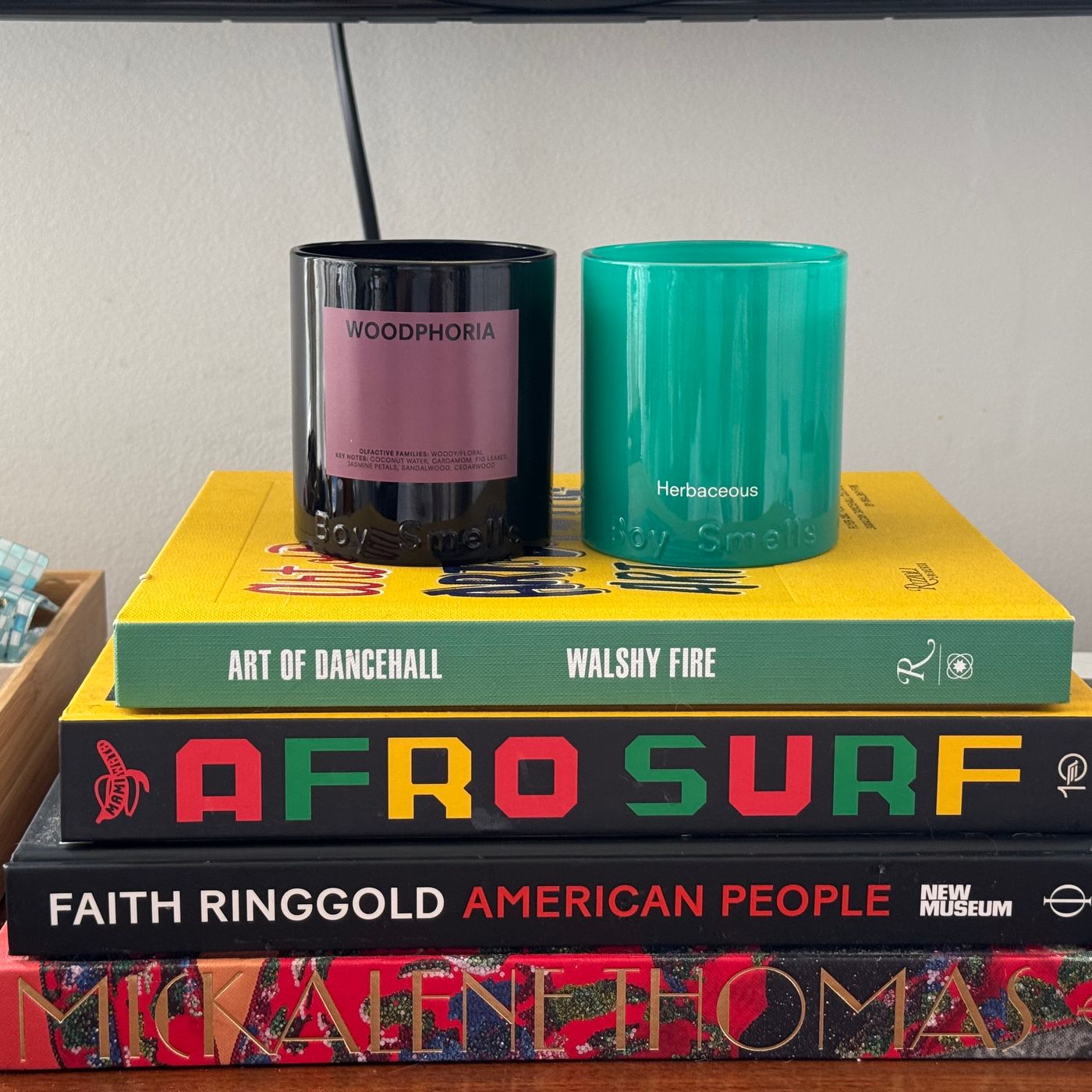 Boy Smells 2.0 Candle Review | The Strategist