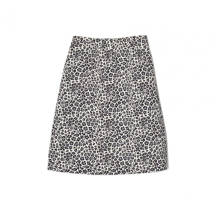 6 Colorful Work-Friendly Skirts Under $200