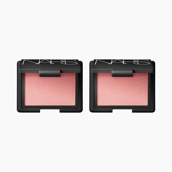 NARS Orgasm Blush Duo