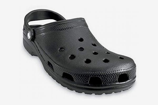 slip on croc like shoes